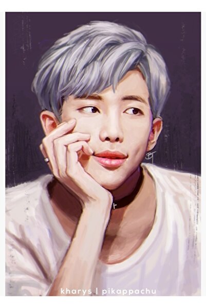 Universal # happyrapmonday Ξύλινη Διακοσμητική Αφίσα Τέχνης Κωδ.3751