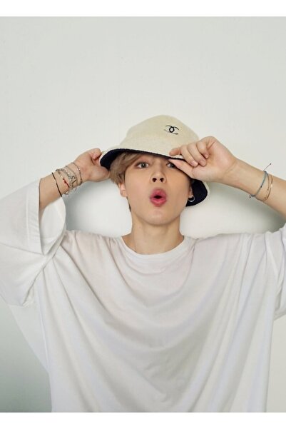 Universal Πάρκ Τζιμίν Ξύλινη Διακοσμητική Αφίσα Κωδικός4759