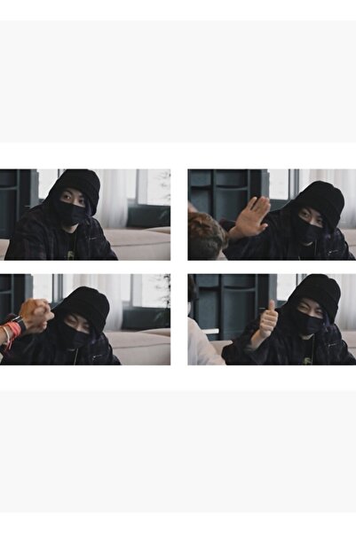 Universal Ζούνγκκουκ και Κρις Μάρτιν Ξύλινη Διακοσμητική Αφίσα Ζωγραφικής Κωδ...