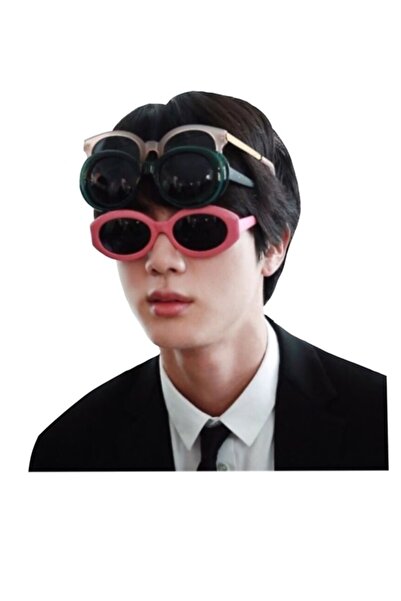 Universal Επιτραπέζια ξύλινη αφίσα για γυαλιά Jin X3 Διακοσμητική Κωδικός4145