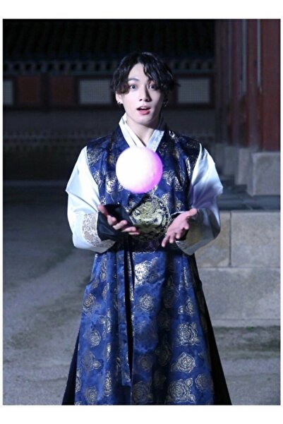 Universal Τζουνγκκούκ |   Τέλειο Δώρο | bts Δώρο για θαυμαστές Ξύλινη αφίσα δ...