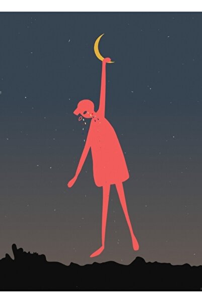 Universal Διακοσμητική Ξύλινη Αφίσα Τέχνης Κρεμαστή Κωδικός 5051