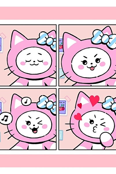 Universal Cabbıt Tablo Ξύλινη Διακοσμητική Αφίσα Κωδικός5625