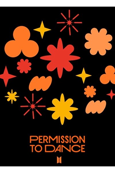 Universal Διακοσμητική ξύλινη αφίσα για το σκηνικό με θέμα τον χορό, Κωδ.3233