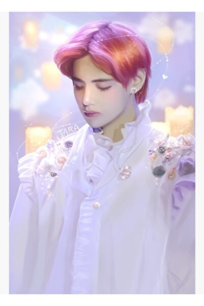 Universal Adevărul nesemnat <3 Tablo Poster decorativ din lemn Cod2193