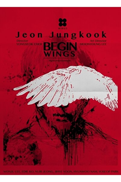 Universal Wings/bauhaus - Ξύλινη αφίσα ζωγραφικής τέχνης για διακόσμηση, Κωδι...