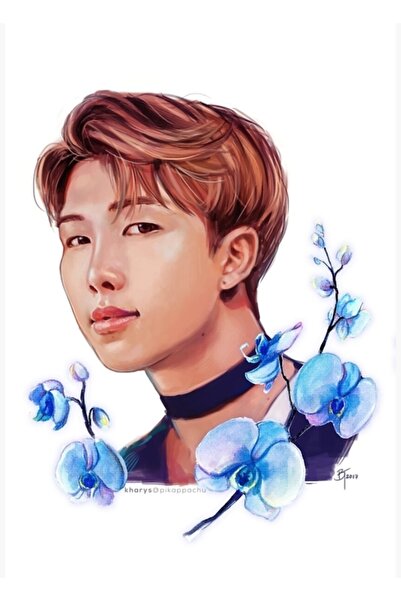 Universal Rm Ακουαρέλα Ξύλινη Αφίσα Ζωγραφικής Μικτών Μέσων Διακοσμητική Κωδι...