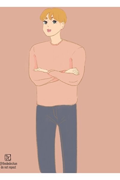 Universal Jin Tablo Ξύλινη Διακοσμητική Αφίσα Κωδικός6054