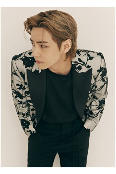 Universal Διακοσμητική Ξύλινη Αφίσα Τάχυουνγκ Κωδ.5186