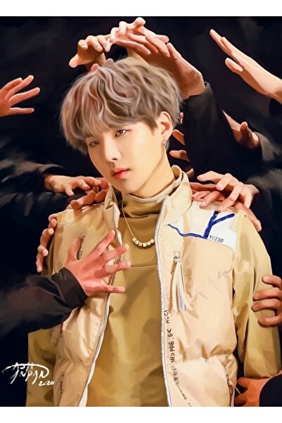 Universal Suga Gölge Tablo Ξύλινη Διακοσμητική Αφίσα Κωδικός4721