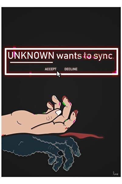 Universal Mintyglitches Bts!outcast - Unkn0wn, Συγχρονισμένη Έκδοση Σκοτεινής...