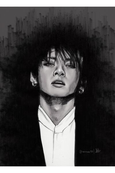 Universal Tablou din lemn fără ramă, decorativ, Cod4074