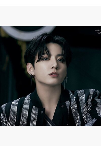 Universal Map Of The Soul On:e Concept Photo Book / Poster decorativ din lemn...