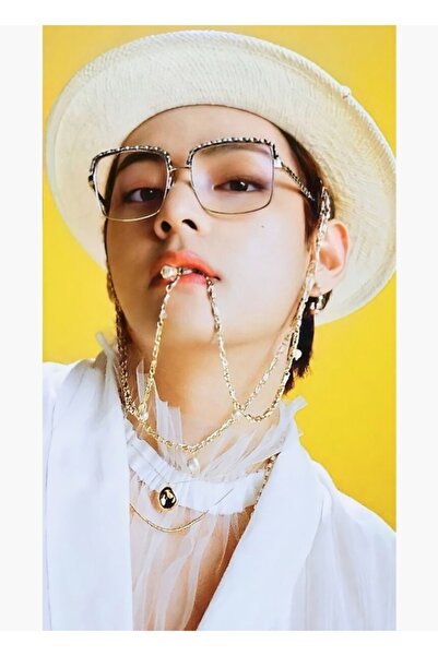 Universal Επίσημη Ξύλινη Αφίσα V Butter Tablo Διακοσμητική Κωδικός3416