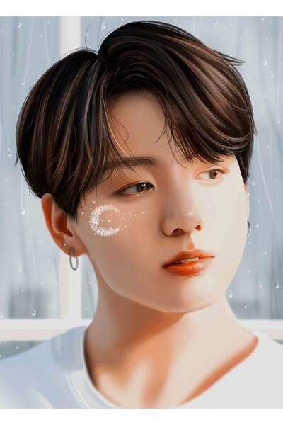 Universal 10:00 π.μ. Ξύλινη Διακοσμητική Αφίσα Τέχνης Κωδικός5507