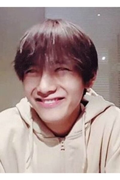 Universal Tablou cu meme Taehyung, poster decorativ din lemn, Cod3103