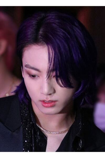 Universal Ξύλινη Διακοσμητική Αφίσα Jungkook Butter Tablo Κωδικός3079