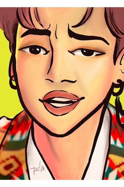 Universal Δεν μπορείς να εμποδίσεις την αγάπη για τον εαυτό μου. Ξύλινη διακο...