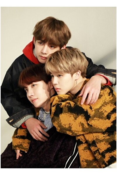 Universal Διακοσμητική ξύλινη αφίσα Vyoonmin Tablo Κωδικός5170