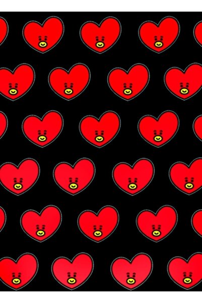 Universal Tata "v" Ξύλινη Διακοσμητική Αφίσα Τραπεζιού Κωδ.4813