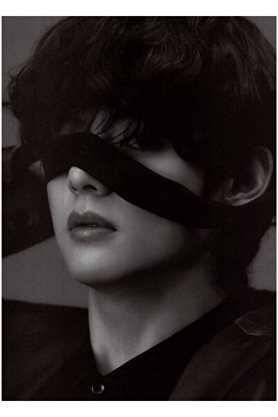 Universal Poster decorativ din lemn Tae Tablo Cod5919