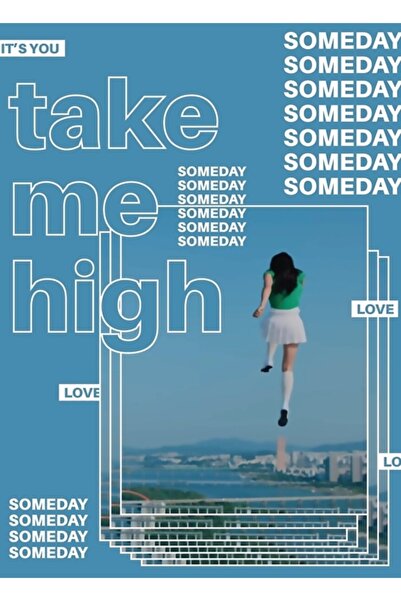 Universal Bună ziua! Tablou Poster din lemn decorativ Cod3566