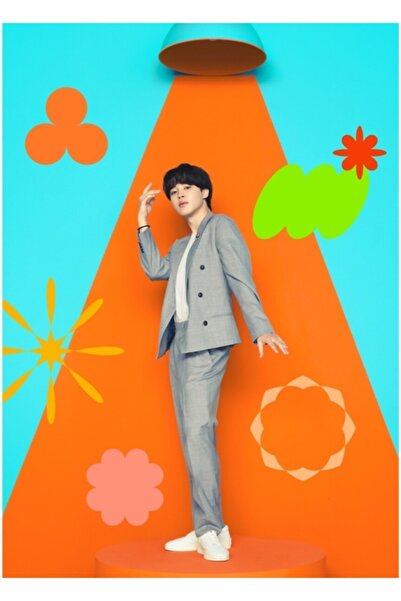 Universal Jımın Ξύλινη Διακοσμητική Αφίσα Τέχνης Κωδικός5744