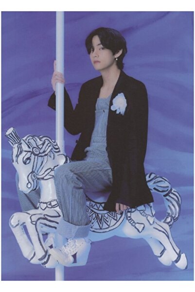 Universal Διακοσμητική Ξύλινη Αφίσα Τάβλου Ταεχιούνγκ Κωδ.5177