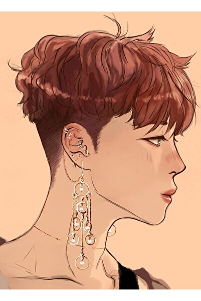 Universal Διακοσμητική Ξύλινη Αφίσα Ροζ Χρυσό Επιτραπέζια Διακοσμητική Αφίσα ...