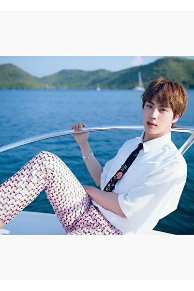 Universal Jin Tablo Ξύλινη Διακοσμητική Αφίσα Κωδικός6029