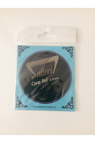 Salieri Cura Tool Wire 0.16mm