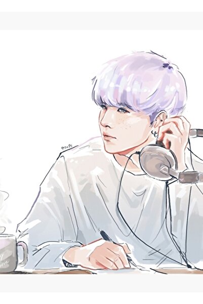 Universal Πίνακας Μουσικής και Στίχων Ξύλινη Διακοσμητική Αφίσα Κωδικός2076