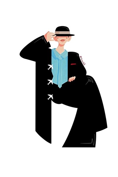 Universal Ambasadorul mărcii Namjoon Tablo Poster decorativ din lemn Cod2634