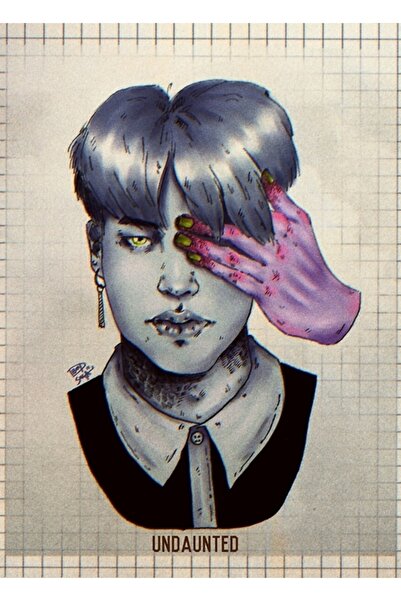 Universal Jımın Tablo Ξύλινη Διακοσμητική Αφίσα Κωδικός5761