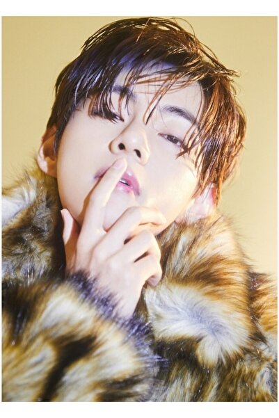 Universal Διακοσμητική Ξύλινη Αφίσα Τάβλου Ταεχιούνγκ Κωδ.5227