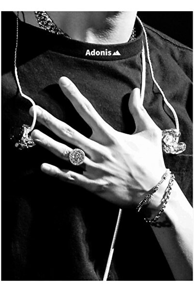 Universal Poster decorativ din lemn Tae Tablo Cod6002