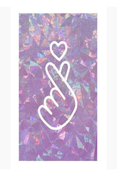 Universal Poster decorativ din lemn Loveyu Kod5574