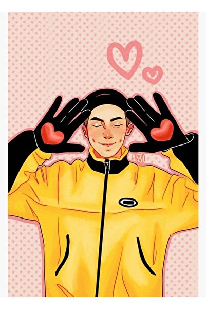 Universal Gogo Rm Ξύλινη Διακοσμητική Αφίσα Τραπεζιού Κωδικός5487