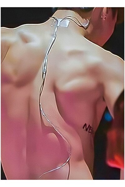 Universal Poster decorativ din lemn Jimin Code5722