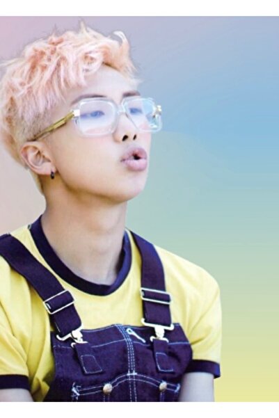 Universal Rapmon Ξύλινη Διακοσμητική Αφίσα Τέχνης Κωδικός5617