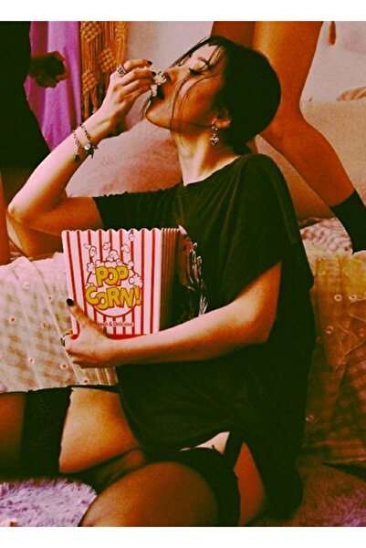 Universal Sunmı Pporappıpam Tablo Poster decorativ din lemn Cod3117