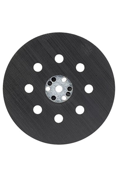 Bosch 125 Mm Zımpara Tabanı Orta Sertlikte (PEX 12/12 A/125) - 2608601062