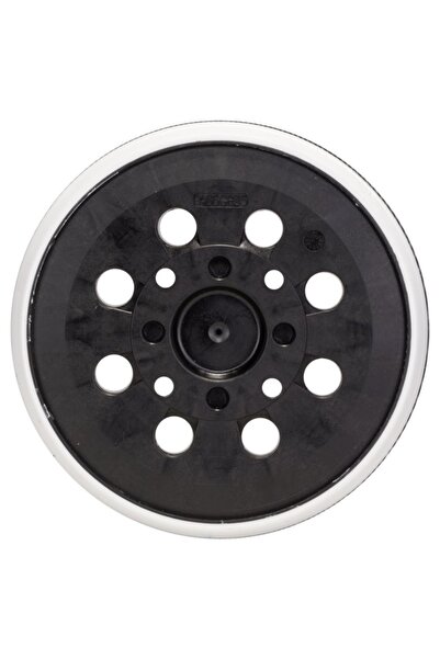 Bosch قاعدة صنفرة 125 مم صلابة متوسطة (PEX 300/400 AE) -2609256ب61