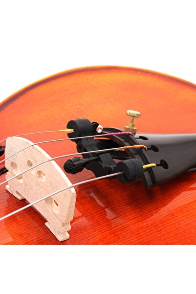 KIMAFUN Wıreless Keman, Vıola , Telli Enstruman Mikrofonu
