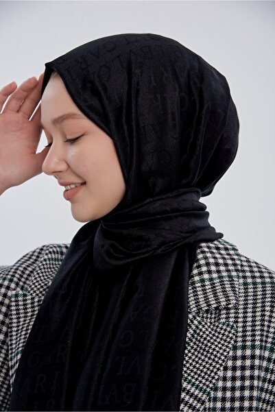 ŞALCIEŞARP Μεταξωτό σάλι κασμίρ