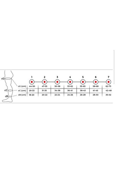 Variteks Külotlu Çorabı (açık Burun) Yüksek Basınçlı Bej Ref 963