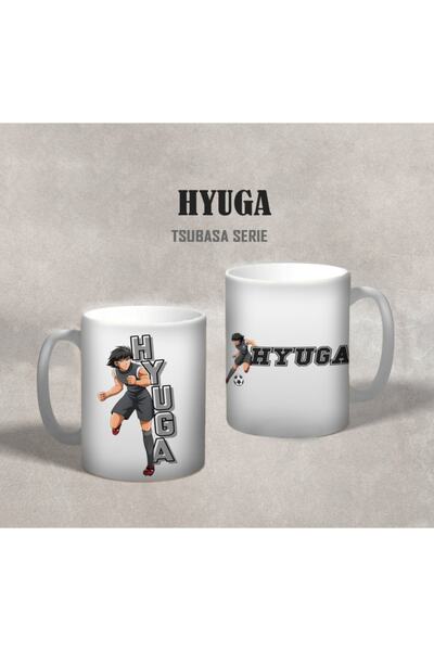 offside سلسلة تسوباسا - هيوجا - كأس الكأس بتصميم خاص لكرة القدم