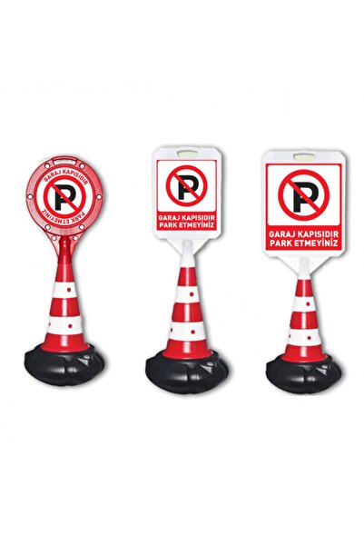 Aris Reklam Hacıyatmaz Duba Park Yapılmaz Baskılı