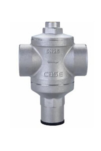 Case Su Basınç Düşürücü Regülatörü 3 4  İç Dişli C240002
