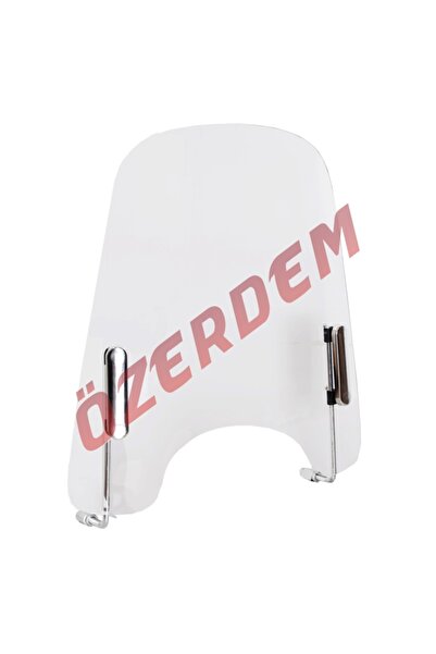 Universal Siperlik Camı Seti Cg 3x42-45,5 Mm